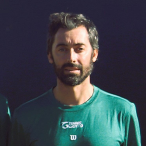 Federico Raffaelli - Staff Tecnico - Circolo Tennis Giotto A.S.D